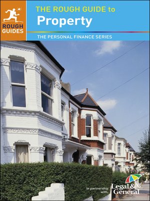 cover image of The Rough Guide to Property